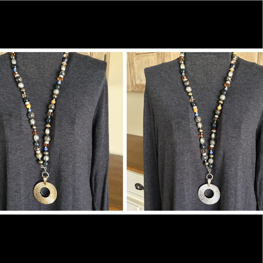 Premier Designs Multi Piece Jewelry Set Endless